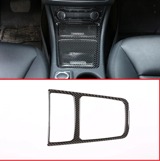 

Interior Accessories