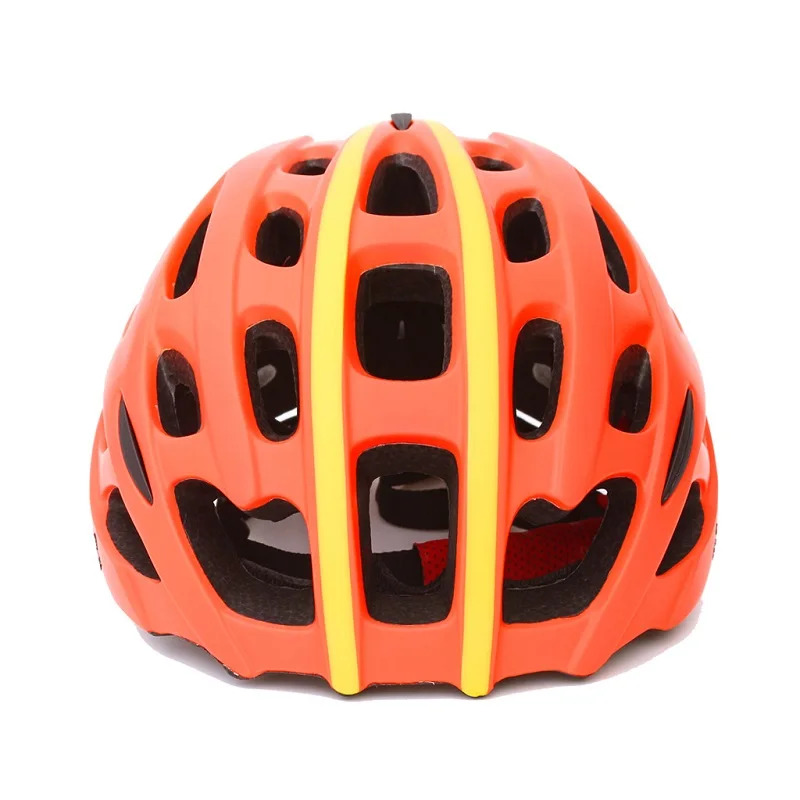 

Outdoor Sports Cycling Helmet Mountain Bike Helmet Ultralight Racing Bike Helmet Man in Mode Road Bike Mountain Bike Helmet