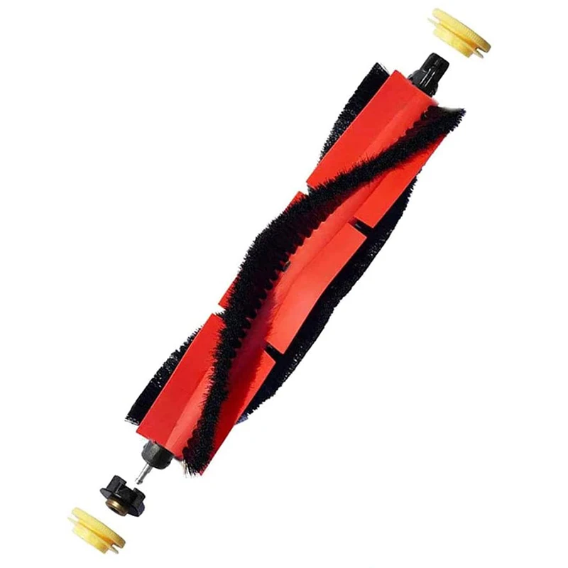 

Роликовая щетка для пылесосов Xiaomi Roborock S6 MaxV, S6, S6 Pure, E4, S4, S5, S5 Max, S5, S50, S51, E25, E35, E2, C10