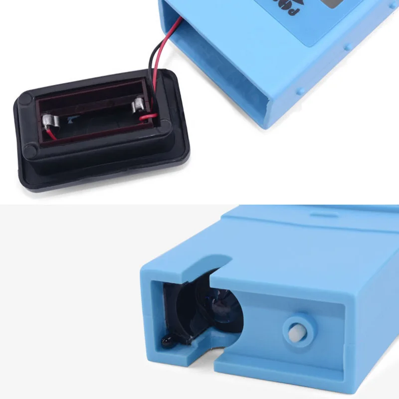 

Hot PH-097 Waterproof PH Meter High Precision Digital Water Quality Analyzer PH/Temperature Dual Displayed Test Pen