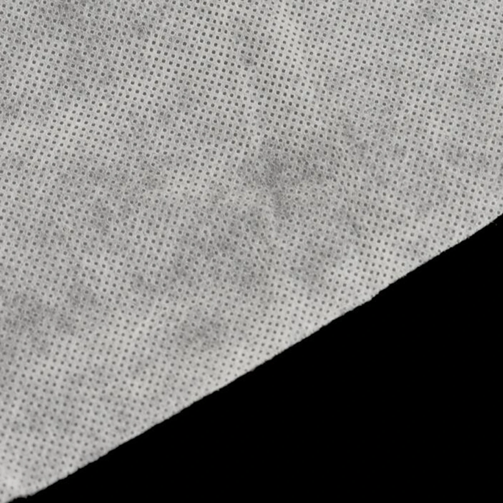 5 шт прозрачный оторвать машина ткань-стабилизатор для вышивки бэк придет пленка