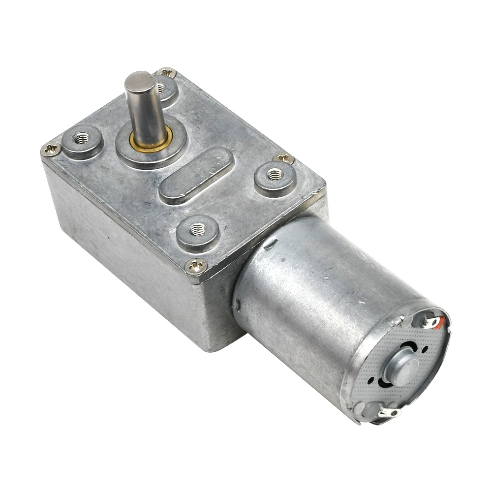 4632-370 DC 12V 3 5 10 15 20 30 50 100 150 RPM микро скорость редуктора двигателя редукторы с