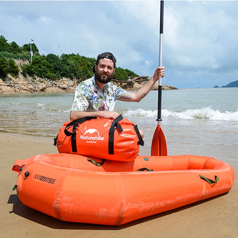 Naturehike Профессиональные уличные водонепроницаемые сумки большая емкость для