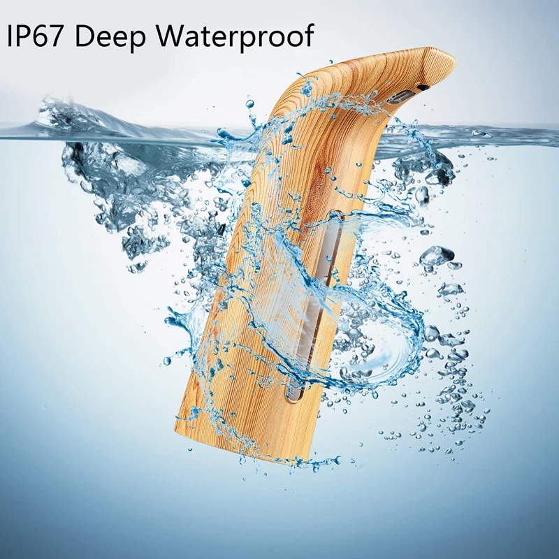 

Automatic Soap Dispenser ligent Infrared Motion Sensor Pressless Hand Washing Foam Soap Dispenser