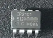 Бесплатная доставка Новый IR2101 IR2101PBF|Запасные части| |