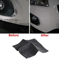 1pc new car magic scratch repair nano cloth car polishing for lada priora sedan sport kalina granta vesta x ray xray