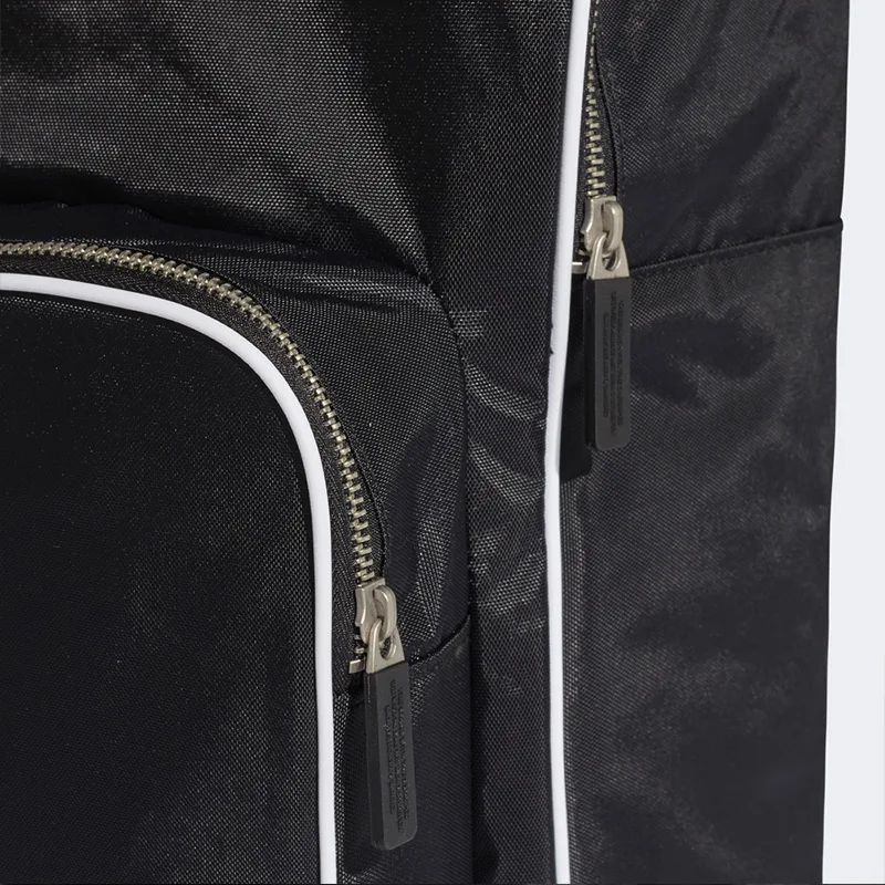 

Original New Arrival Adidas BP CL adicolor Unisex Backpacks Sports Bags