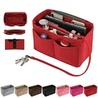 Сумка-Органайзер из фетра, большая емкость, для путешествий