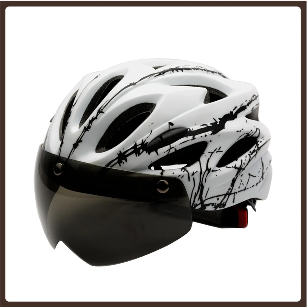 

Спортивный мотоциклетный велосипедный шлем, аксессуары для велоспорта, шлем для езды на велосипеде, шлем для альпинизма, тактическое обору...