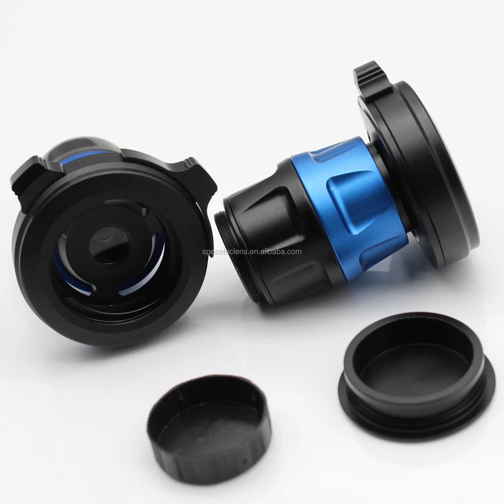 

f15-30mm C mount 4K Continuous Zoom Optical Adapter for endoscope