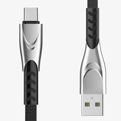Black Type-C usb VINISUNG MFi usb type C к Lightning Кабель для iPhone 11 Pro X XS 8 XR PD быстрый USB C кабель для зарядки данных для Macbook PD кабель - Цвет: Black Type-C usb