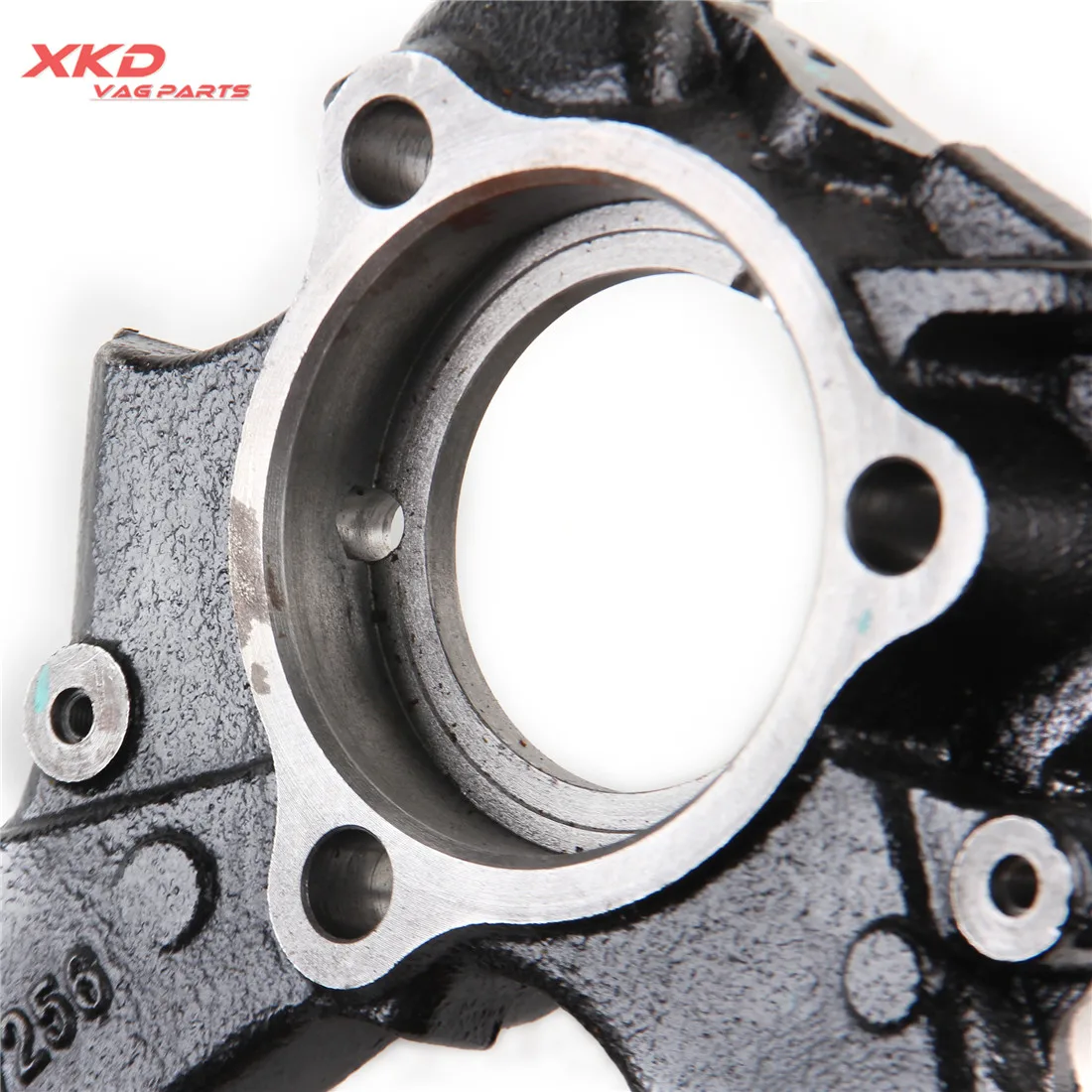 Левый и правый корпус подшипника переднего колеса с тормозным фонарем подходит