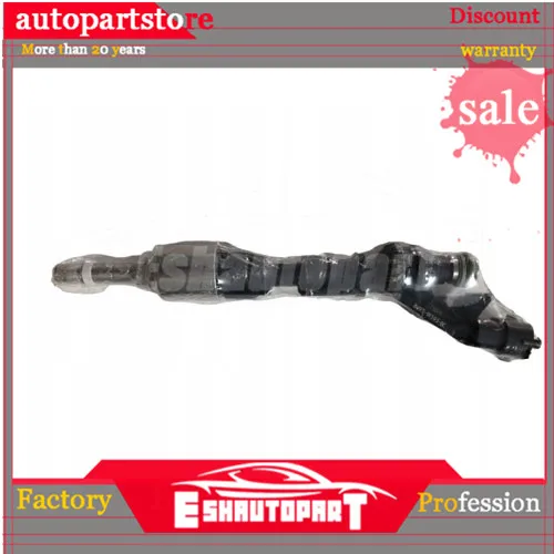 

New Manufactured 4PCS Fuel Injector For Jaguar F-TYPE XF XK Land Rover Discovery 5.0L Part No# 8W93-9F593-BB