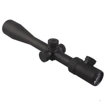 Векторная оптика Gen 2 Sniper 10-40x50 E дальность Варминт пистолет прицел MP сетка для прерии собака цель Охота