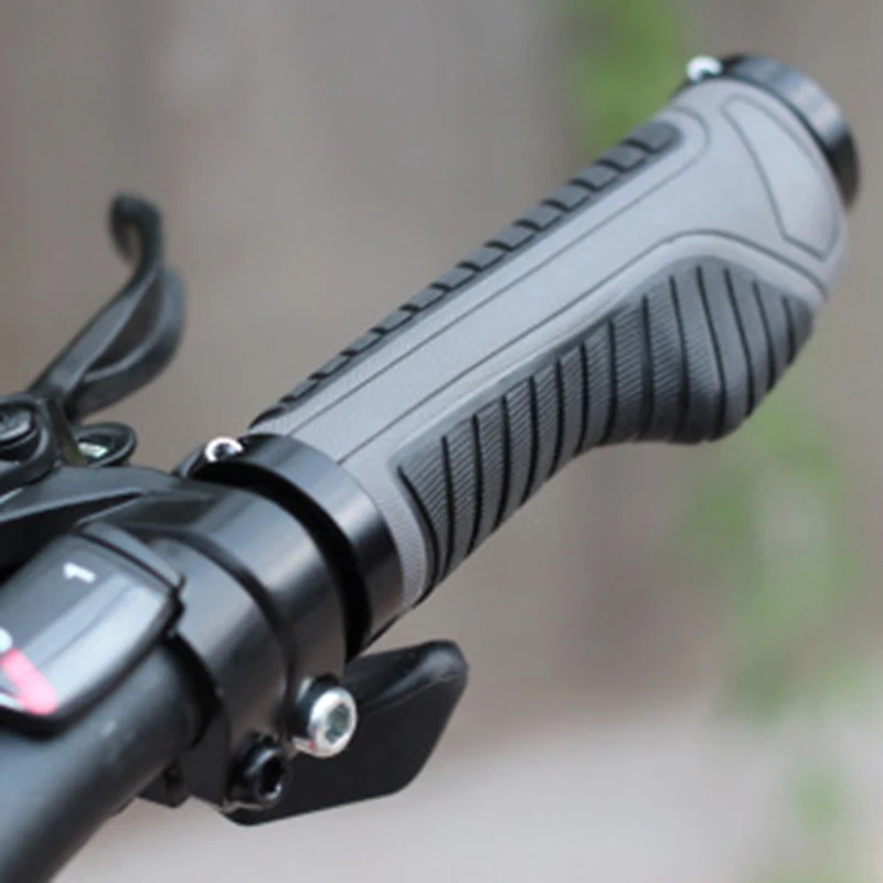 

2021 New Double-Sided Locking Grips Ergonomic Grips Meat Ball Grips Bilateral Locking Grips