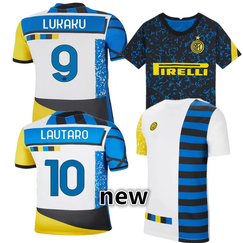 

new MilanES adult shirt 21 22 Inter shirt SENSI LUKAKU LAUTARO PERISIC NAINGGOLAN BROZOVIC SKRINIAR Top Quality new 20 21 shirt