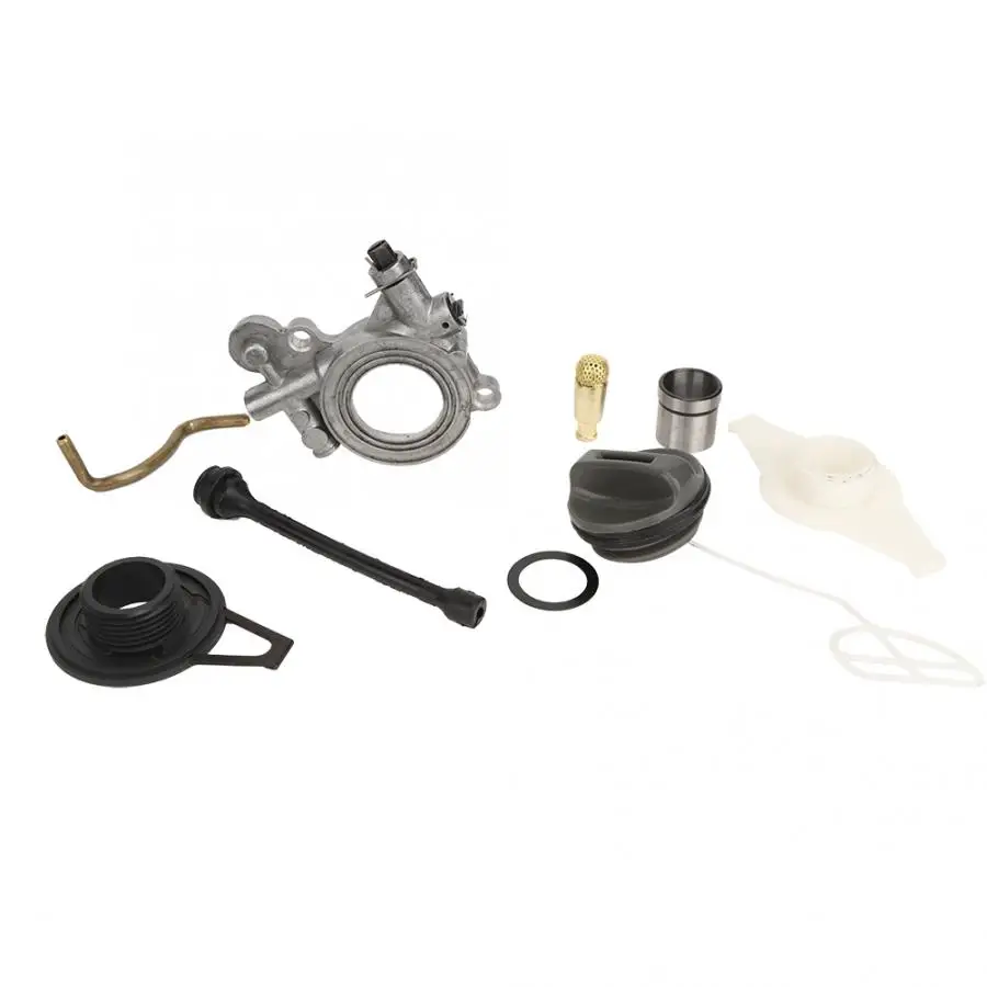 Высококачественный масляный насос червячный Шестеренчатый комплект для замены