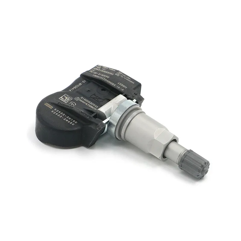 Датчики давления в шинах 529333N100 52933 2M650 TPMS для Kia Sorento Hyundai Genesis / Coupe Accent 3N100|Системы