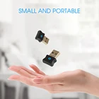 USB Bluetooth 5,0 адаптер передатчик Bluetooth приемник аудио Bluetooth ключ беспроводной USB адаптер для компьютера ПК ноутбука