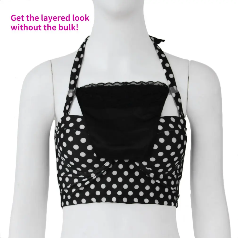 Бесшовный кружевной бюстгальтер 3 шт./компл. жилет с быстрой застежкой на шее