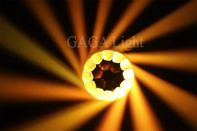 

Brand new blinder led matrix lazer light for wholesales