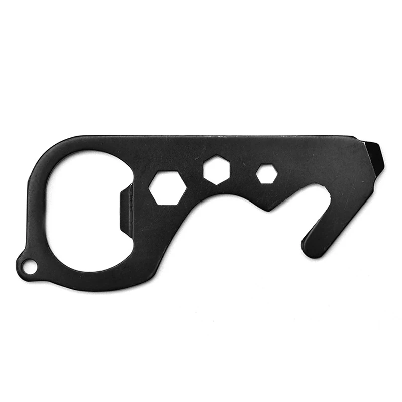 Брелок для самообороны Женский защитный Карманный повседневного использования |