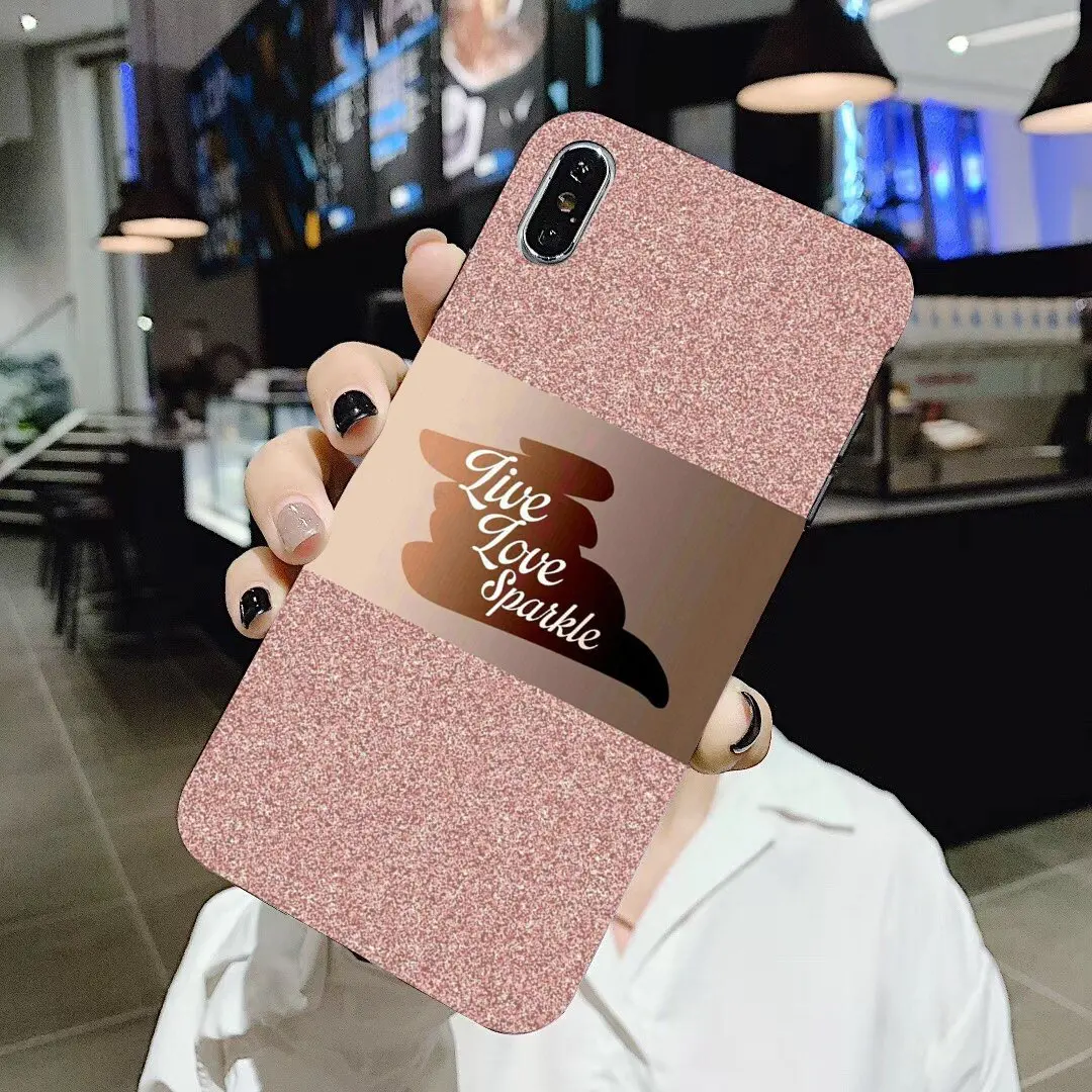 Роскошный силиконовый чехол для телефона Huawei Mate Honor 4C 5C 5X 6X 7 7A 7C 8 9 10 8C 8X 20 Lite Pro