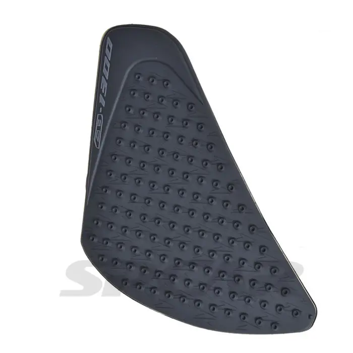 

Suitable for Honda CB1300 06-15 motorcycle fuel tank non-slip stickers knee pads non-slip side stickers heat insulation stickers