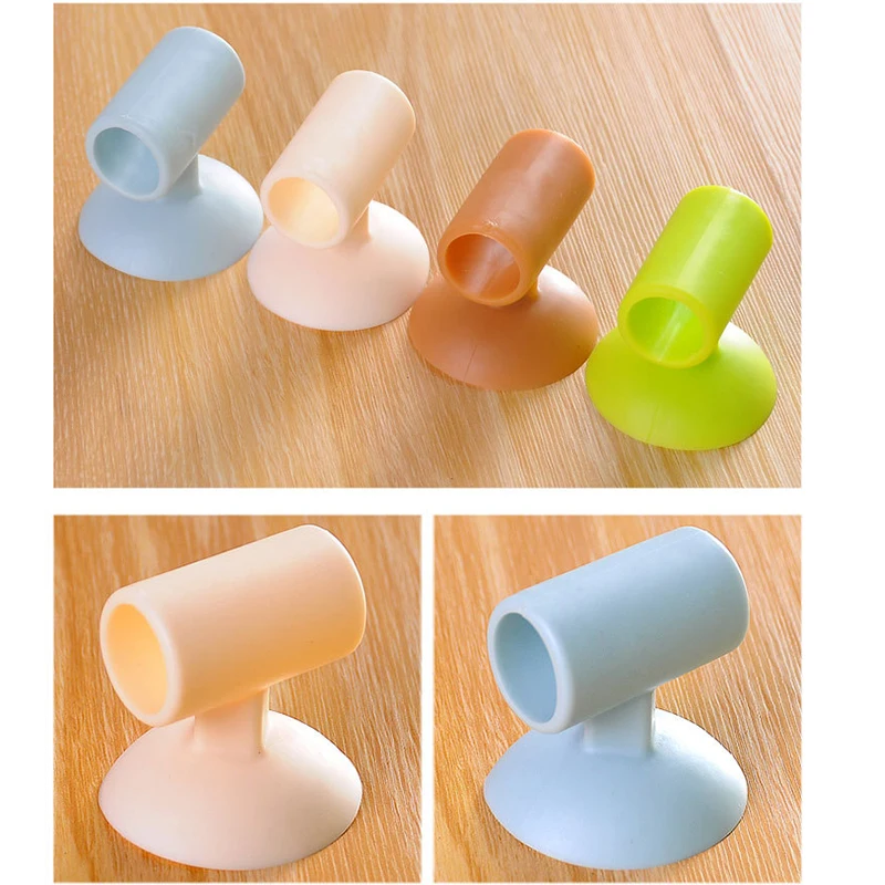 GUANYAO 1 шт. Противоударная резиновая защита для дверных ручек защитные бамперы |