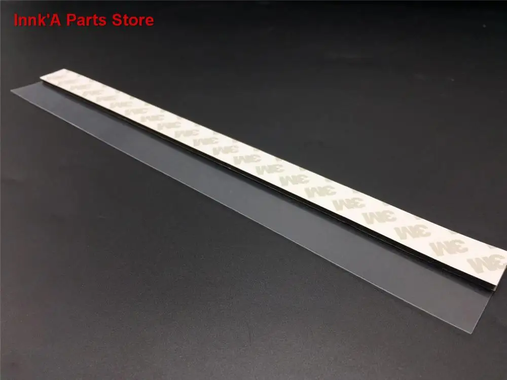 

Registration Seal Paper Guide Film Guide Seal ricoh 2075 seal for ricoh 2060 MP9002 6001 2075 8001 8000 7001 7500 7502