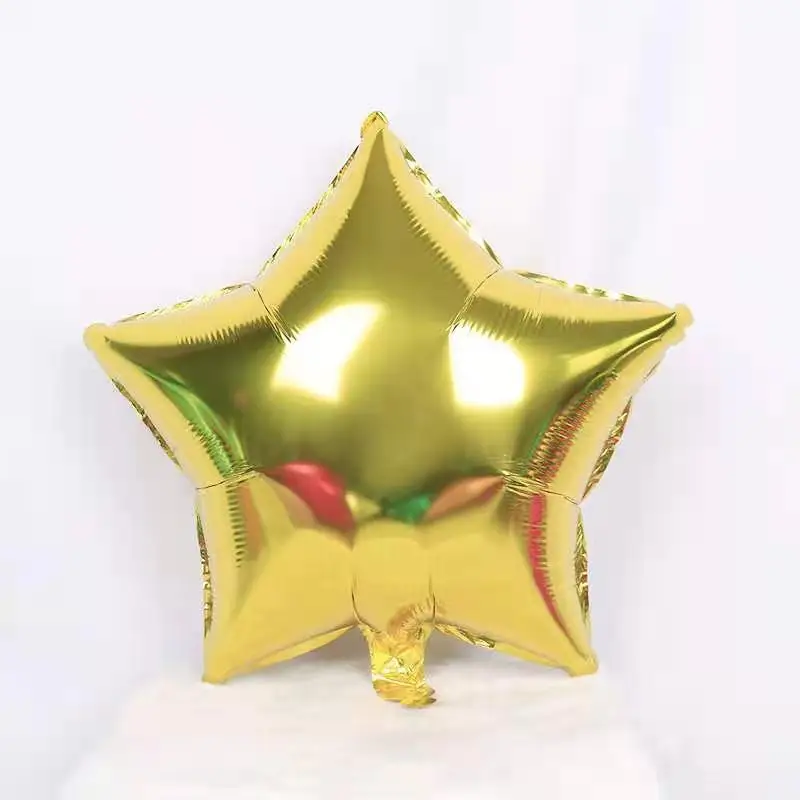 

Tropical Fruit Pineapple Aluminum Film Balloon Birthday Party Wedding Children's Toy Decoration