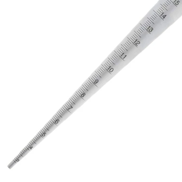 

Conical Feeler Gauge Taper Cone Cylinder Gauge For Measuring Hole Size