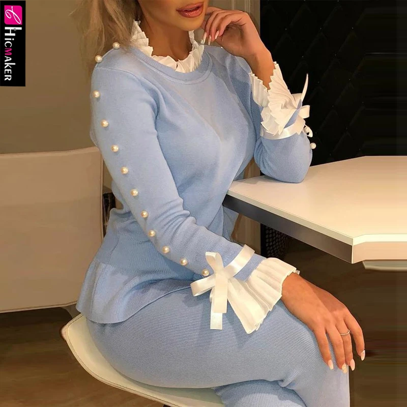 Женская блузка на пуговицах с бантом и манжетами шикарная весенне осенняя