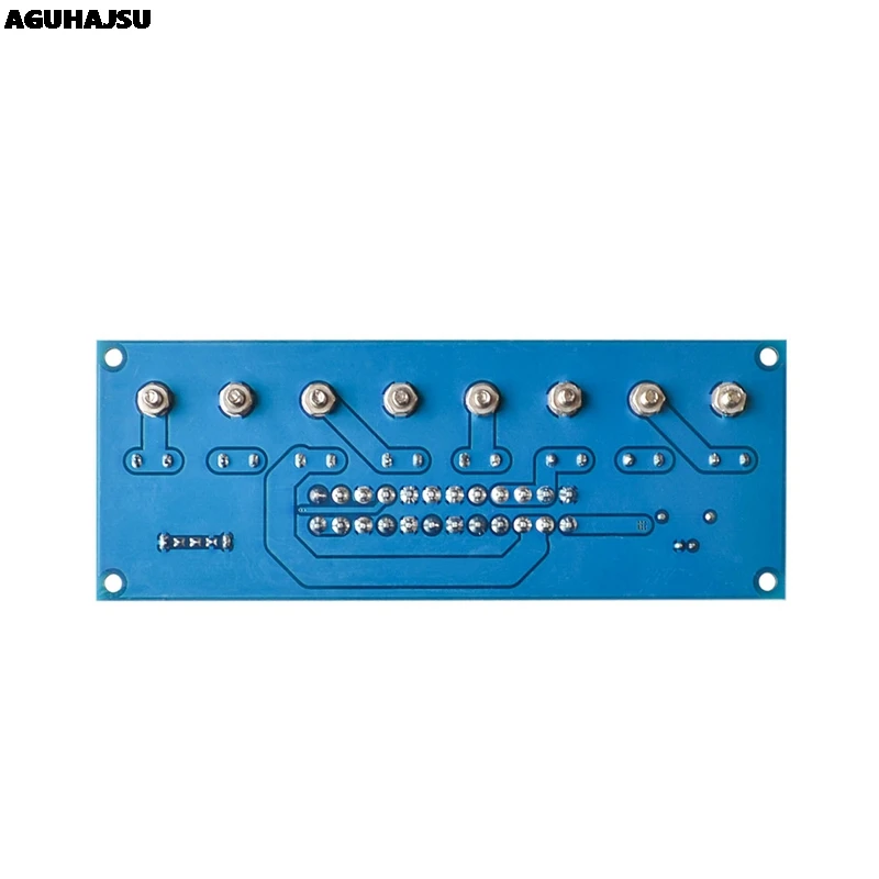 Адаптер питания шасси настольного ПК ATX переводится на адаптер модуль выходной