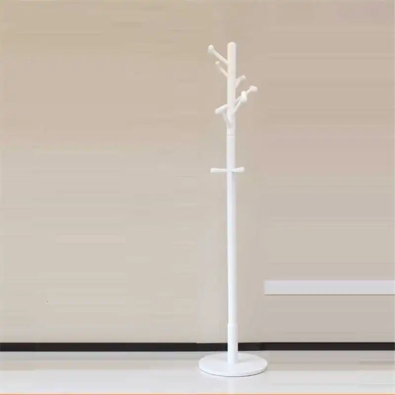 Wieszaki Na Ubrania Armoire Ropa Vintage Rack Portmanto Appendiabiti Wood Perchero De Pie Wieszak Cintre Cabide Clothes Hanger |