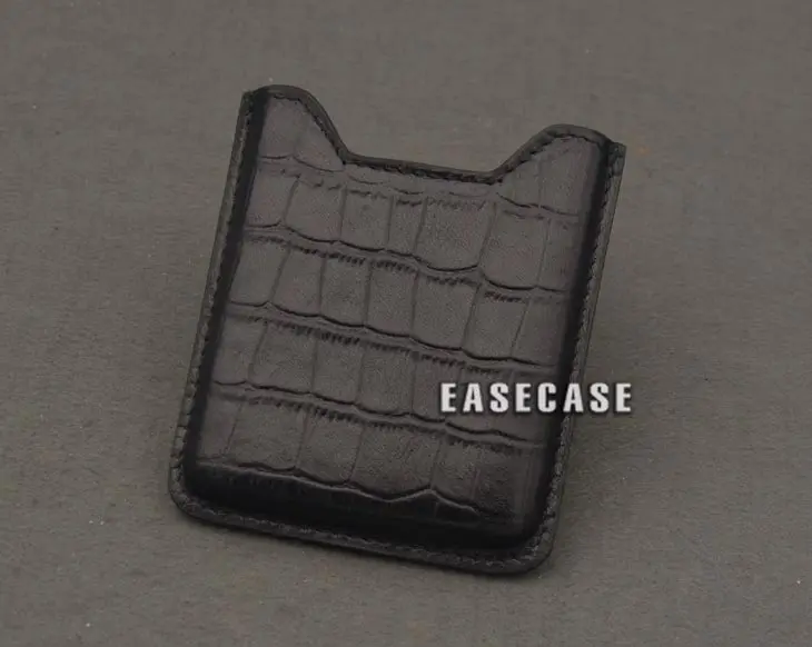 A2 EASECASE выполненный на заказ из натуральной кожи чехол для Motorola Razr 5G 2020|Сумки