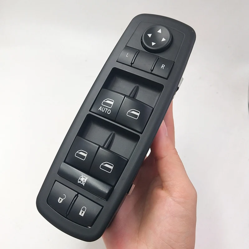 Переключатель управления стеклоподъемником 4602632AH 4602632AG 4602632AF для Jeep Liberty/Dodge Nitro