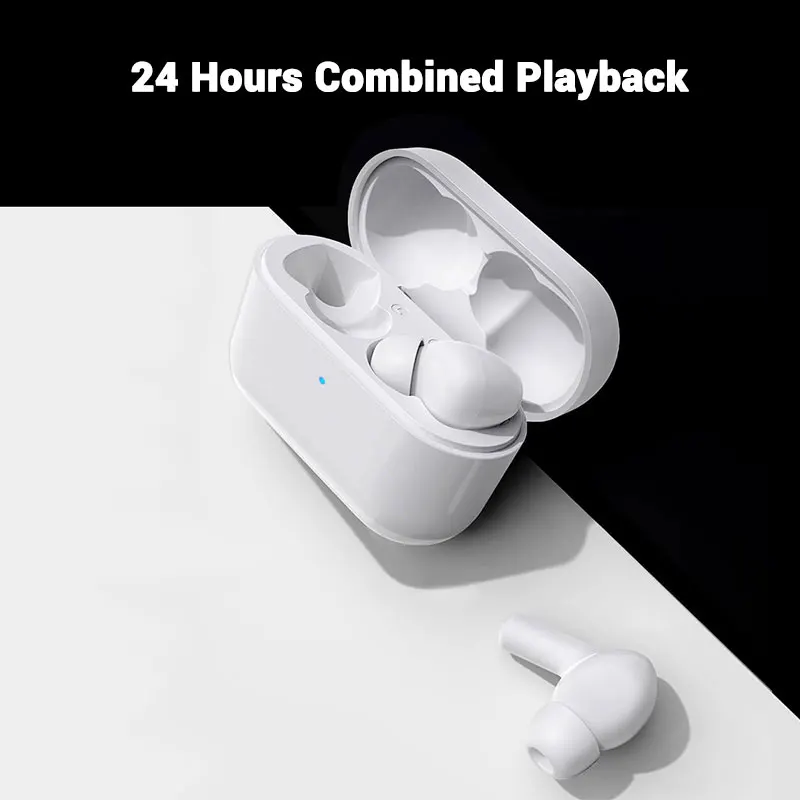 Stock New HONOR True Wireless Earbuds X1 CE79 Earphone Dual-microphone Noise Reduction Bluetooth 5 | Электроника