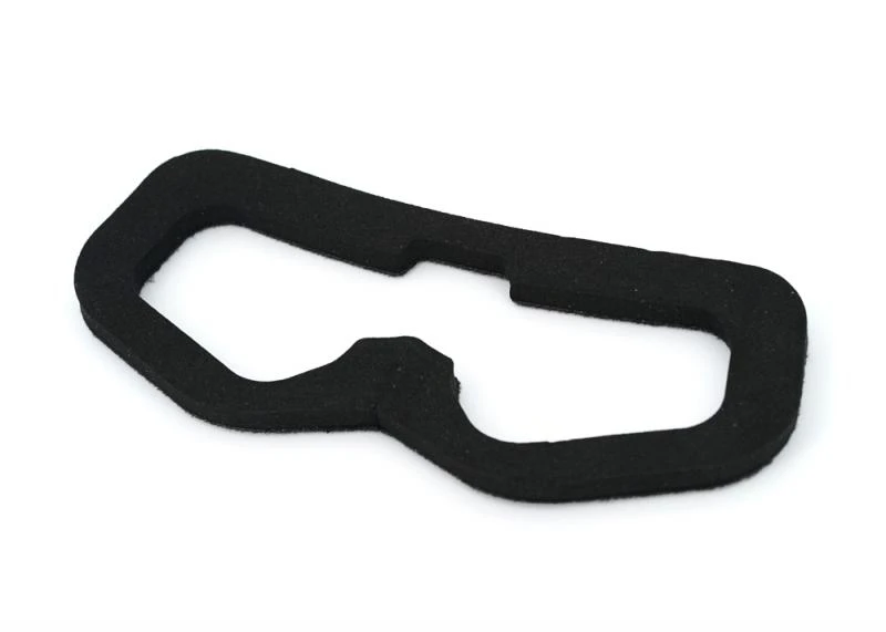 Пенопластовая Лицевая панель BlackSheep TBS HDO2 для FatShark HD2/HD3/HDO/V2 V3 V4 FPV детали дрона |