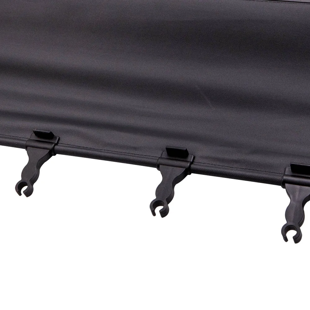 Багажная накладка на багажник защитная для Jeep Cherokee 2014-2018 | Автомобили и мотоциклы