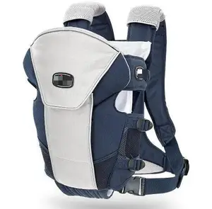 Сумка-кенгуру для ребенка сумка слинг на бедро детская переноска чангуру Передняя и задняя Толстовка Хипсит для переноски детей рюкзак Pognae