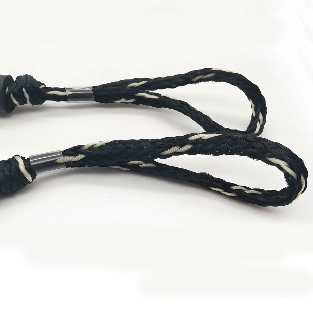 

1Pc Bungee Dock Line Mooring Stretch Anchor High Strength Rope for Boat