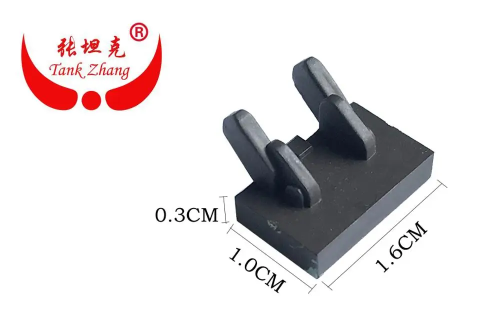 HENGLONG 3938 1 RC tank русский T90 / T 90 1/16 запасные части No. Plastic part A7|Детали и аксессуары| |
