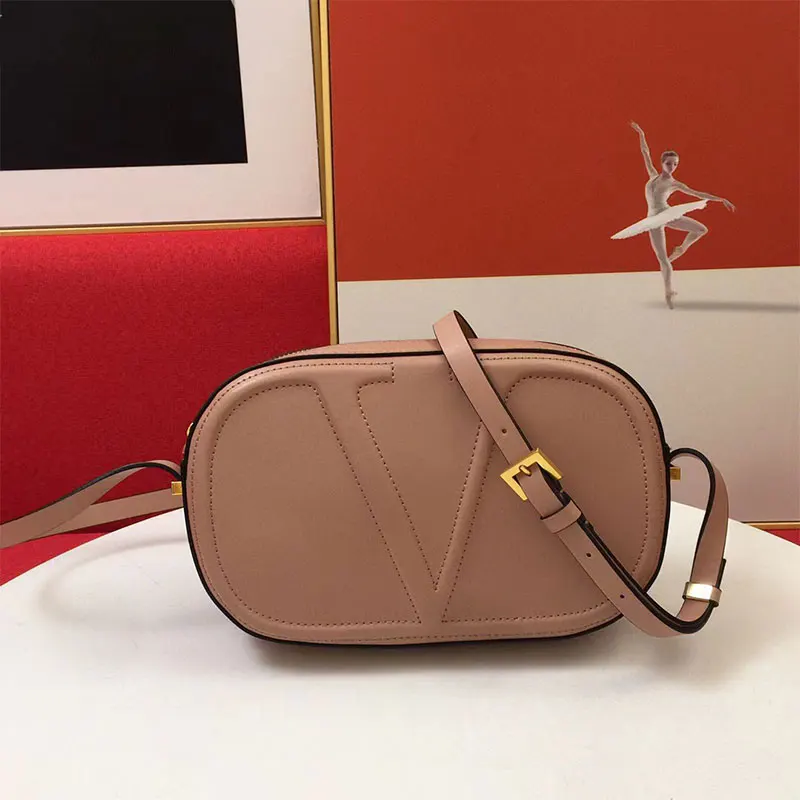 

2021 fashion travel camera Bag luxury handbags women bags designer crossbody bag women fashion V bag Top quality