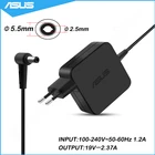 Зарядное устройство для ноутбуков Asus X451CA X555U X555YA X751M R455LA R556L X454L F554L Z550S X552W