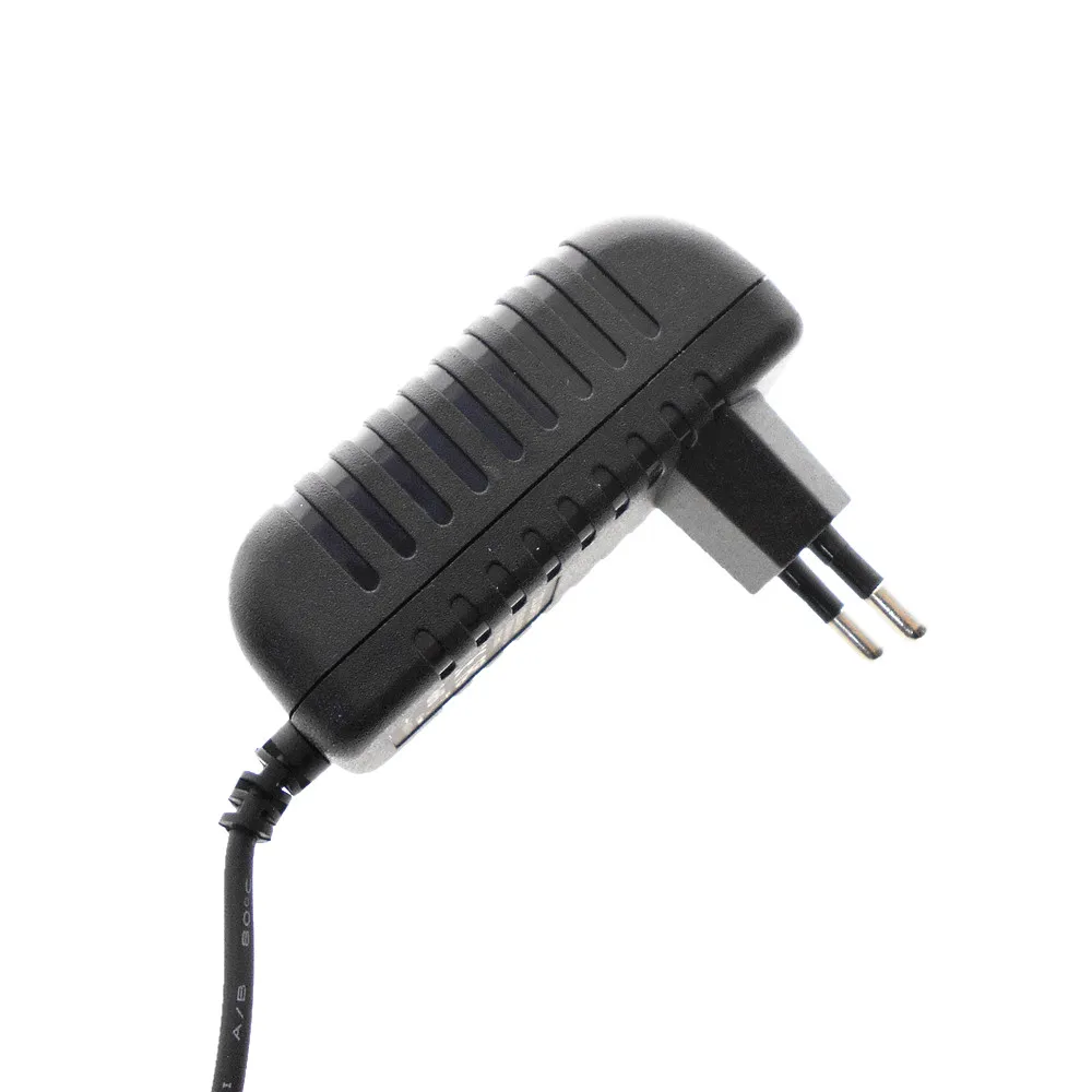 Адаптер питания DuoWeiSi 5 В 2 А европейский стандарт Однолинейный ac220в в постоянный