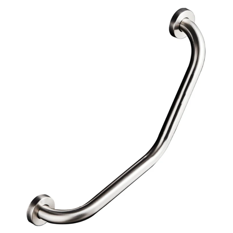 

Bathroom Safety Grab Bar Toilet Bathtub Handrails Bathroom Handle Armrest Safety Support Handle Towel