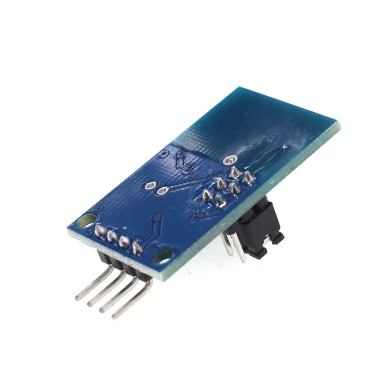 DC 2 4-5V емкостный сенсорный светодиодный диммер PWM модуль переключателя