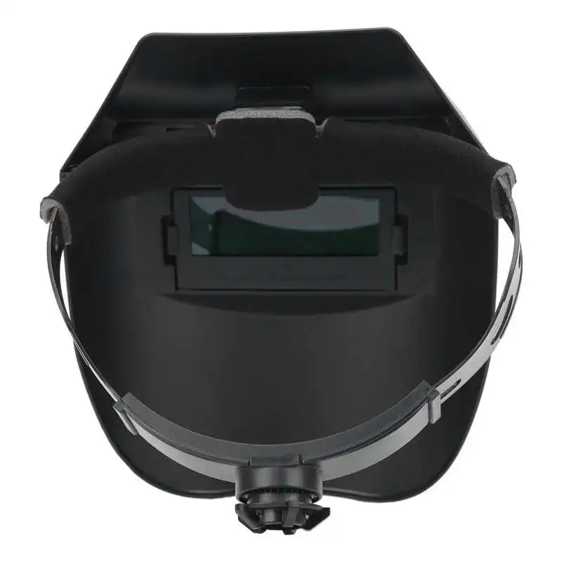 Сварочный шлем с автоматическим затемнением Сварочная бленда защитный чехол для