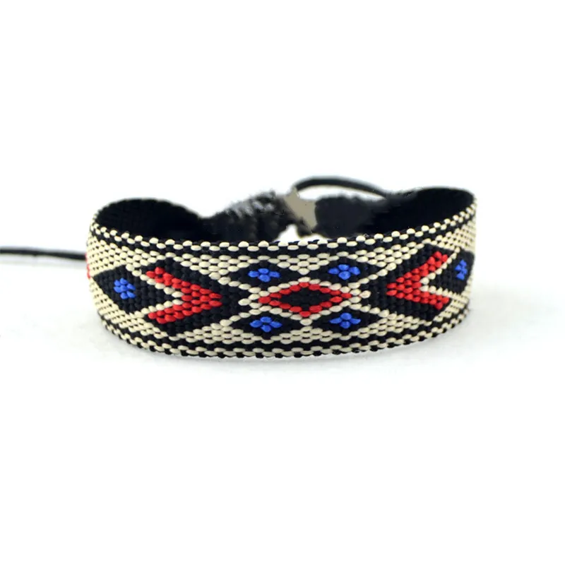 Летние ювелирные изделия ручной работы в богемном стиле шикарный женский